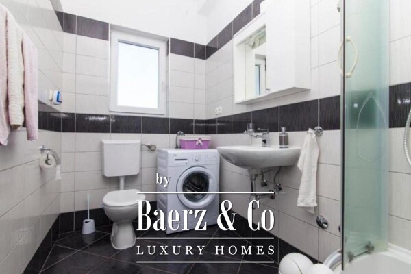 photo 11 Šibenik area, house with swimming pool, 6 rooms on two floors, 285 m2