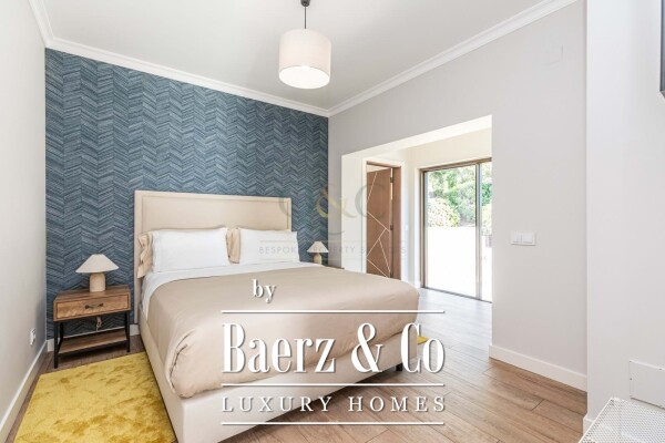 photo 10 Beautiful luxury home in Loulé (São Sebastião), Alfeição