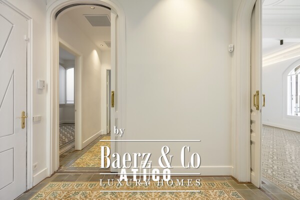 photo 14 Penthouse for sale in Dreta de l´Eixample