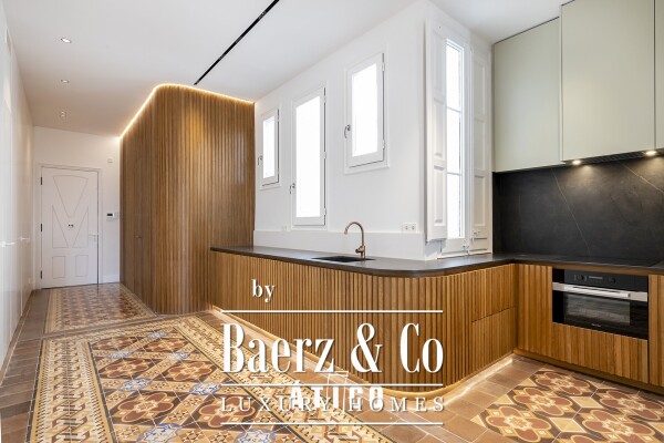 photo 10 Penthouse for sale in Dreta de l´Eixample