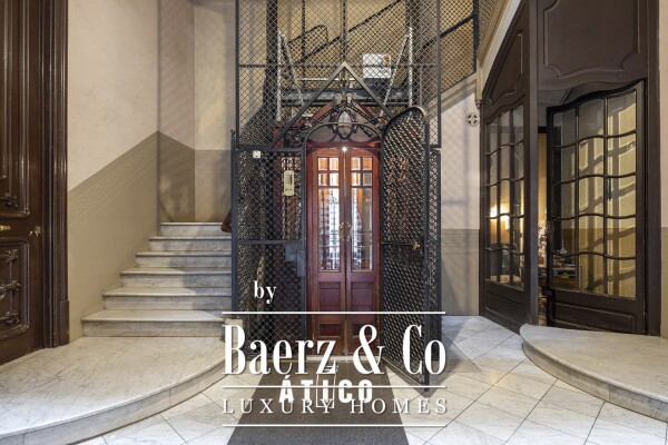 photo 34 Penthouse for sale in Dreta de l´Eixample