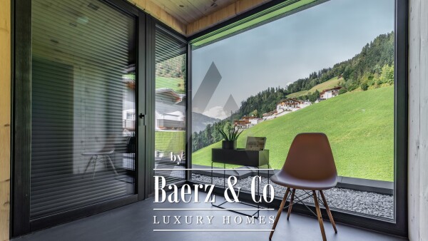 photo 13 Beautiful luxury home in Ramsau / Mayrhofen
