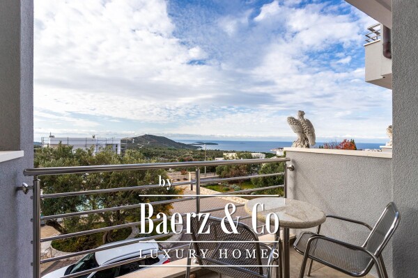 photo 15 Primošten, Beautiful villa with a large swimming pool