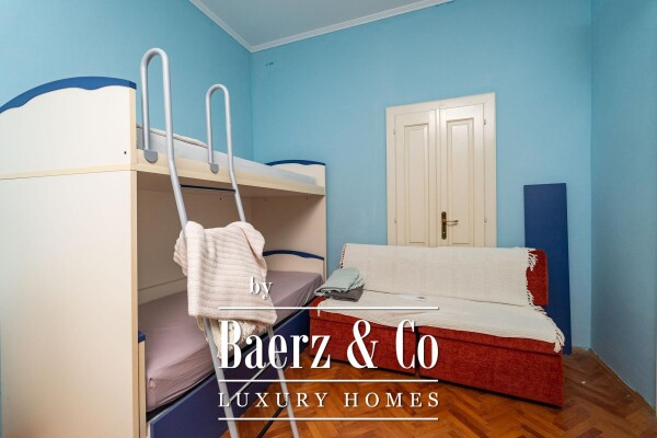 photo 11 Dubrovnik, Old Town, beautiful three-story apartment