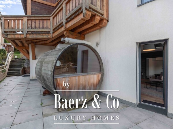 photo 14 Charming 3-bedroom Apartment in Rochebrune – Close to Megève Center