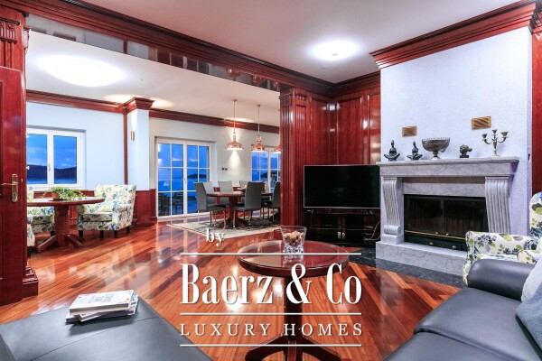 photo 14 Vis, comfortable two-storey apartment with a beautiful terrace, 1st row to the sea