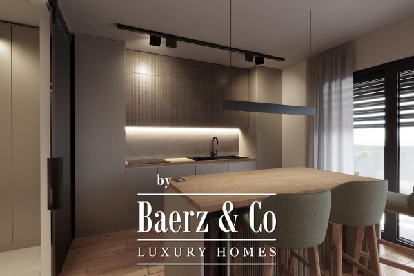 photo 17 Brač, Postira - luxurious penthouse with panoramic view