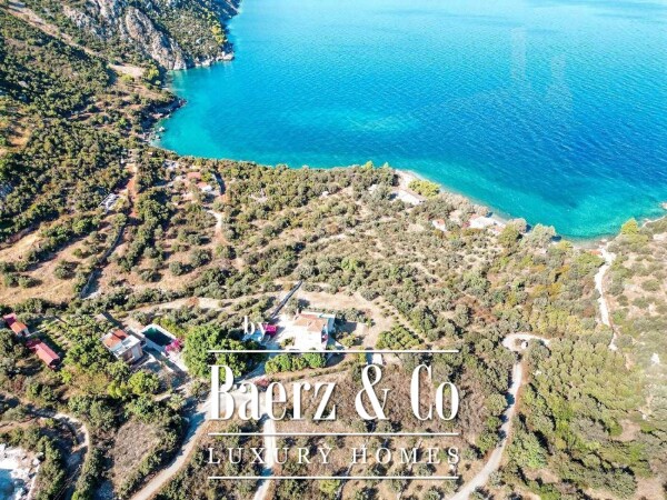 photo 20 1350643 - Detached house For sale, Trizina, 375 sq.m., €1.300.000