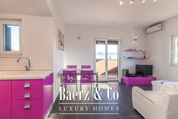 photo 27 Zadar, Veli Iž, magnificent villa in the immediate vicinity of the sea