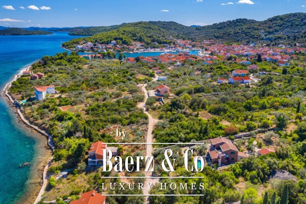 photo 32 Zadar, Veli Iž, magnificent villa in the immediate vicinity of the sea