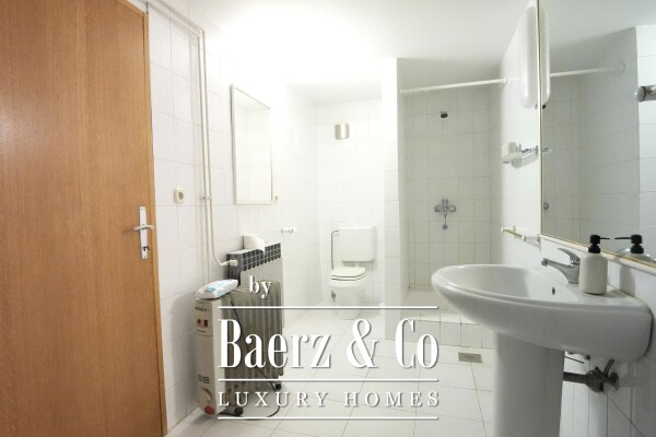 photo 25 Zadar, Diklo villa first row to the sea divided into three floors NKP 377 m2