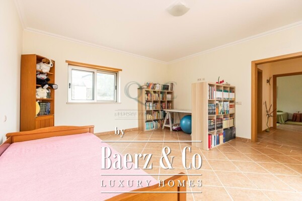 photo 15 Beautiful luxury home in Loulé (São Clemente), Centre