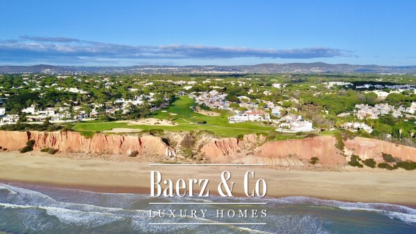 photo 16 Beautiful luxury home in Almancil, Vale do Lobo