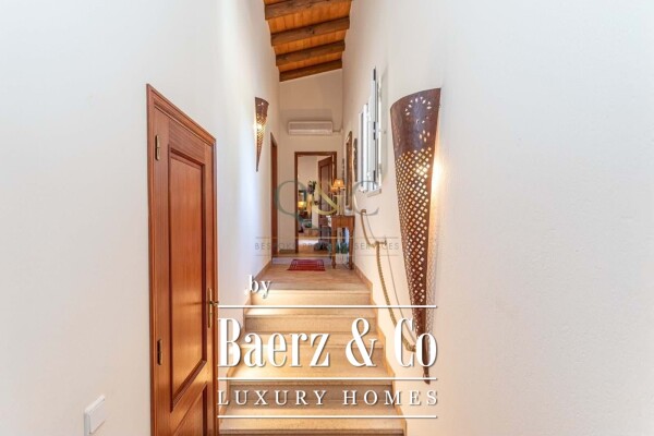 photo 10 Beautiful luxury home in Salir, Countryside