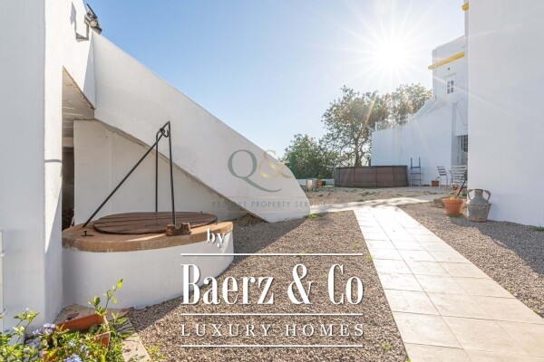 photo 13 Beautiful luxury home in Salir, Countryside