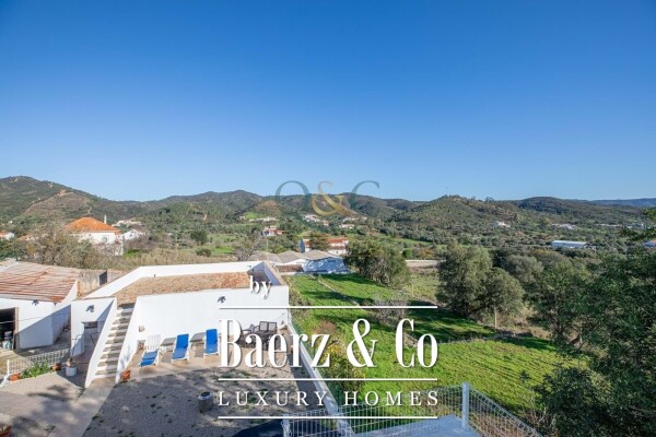 photo 22 Beautiful luxury home in Salir, Countryside