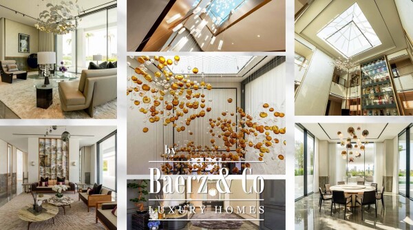 photo 21 Exquisite Custom-Built 7-Bedroom Mansion in Dubai Hills Estate