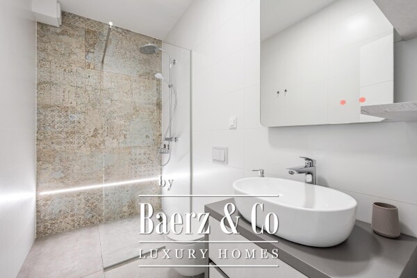 photo 13 Šibenik, Žaborić, beautiful villa with a pool