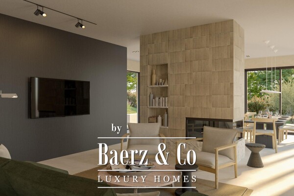 photo 7 Istria, Marasi, beautiful villa with pool