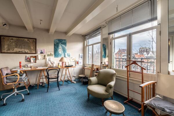 photo 26 Singel 104 A