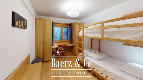 photo 4 Ideally located 3-bedroom apartment