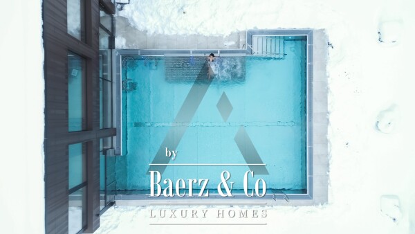 photo 11 Beautiful luxury home in Sölden / BEARZ