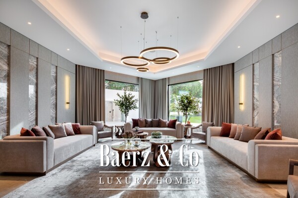 photo 24 Experience True Luxury at Eden House – Emirates Hills, Dubai