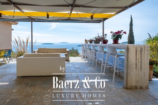 photo 5 (For Sale) Residential Detached house || Argolida/Asini - 330 Sq.m, 4 Bedrooms, 1.500.000€