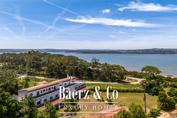 Video Rua das Casinhas 