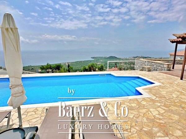 photo 11 1376651 - Detached house For sale, Lefktros, 108 sq.m., €700.000