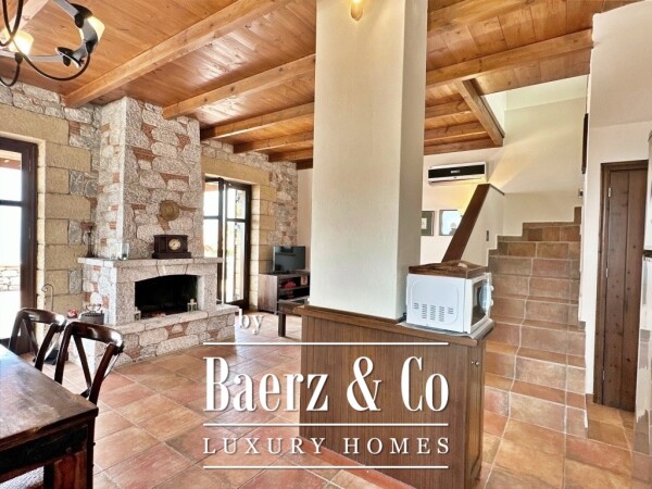 photo 14 1376651 - Detached house For sale, Lefktros, 108 sq.m., €700.000