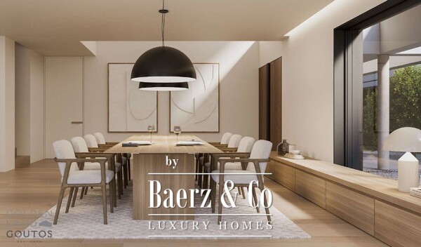 photo 3 Exquisite Maisonette in Voula