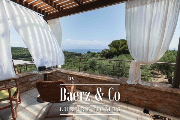 photo 28 1377083 - Detached house For sale, Koroni, 150 sq.m., €780.000