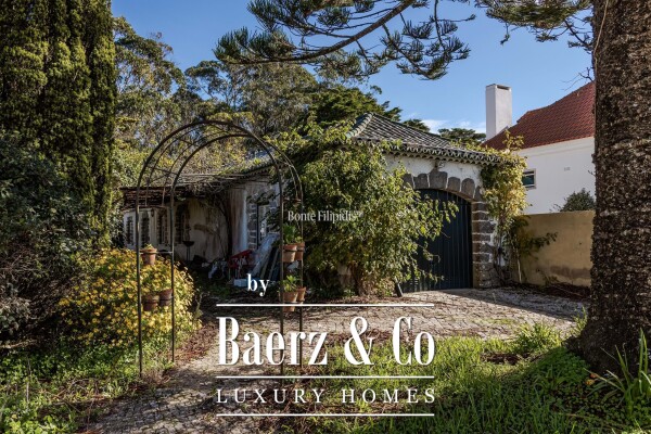 photo 27 Beautiful luxury home in Sintra (santa Maria e São Miguel, São Martinho e S