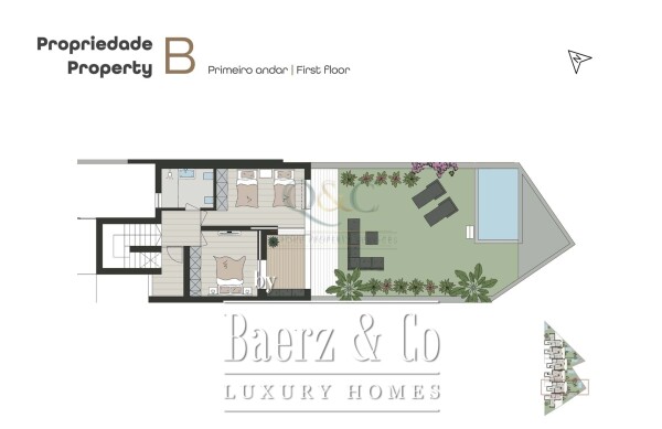 photo 12 Beautiful luxury home in Almancil, Countryside