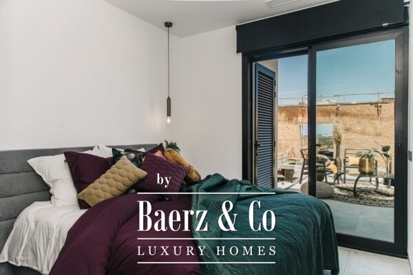 photo 17 Beautiful luxury home in Rojales