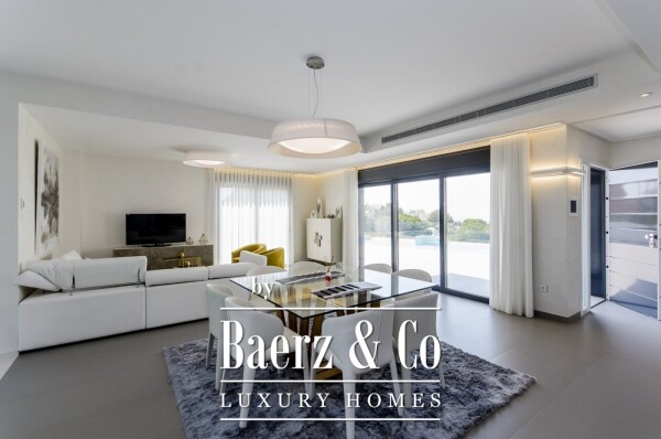 photo 11 Beautiful luxury home in Orihuela Costa