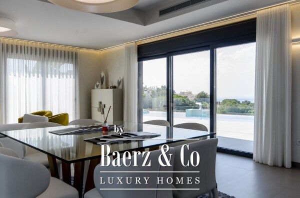 photo 12 Beautiful luxury home in Orihuela Costa