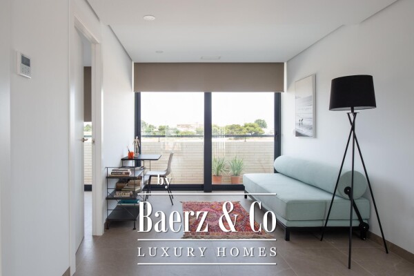 photo 19 Beautiful luxury home in Orihuela Costa