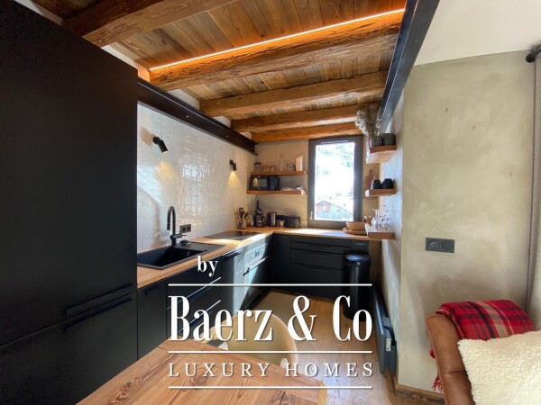 photo 2 BEAUTIFUL APARTMENT CLOSE TO THE CENTER