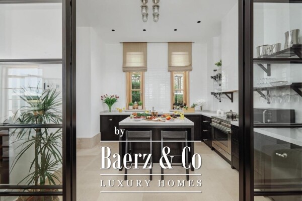 photo 5 Villa Complex in Budva with 3 pools, sauna, gym and gardens