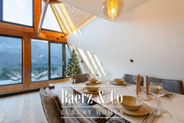 photo 3 Delnice, exclusive villa with a pool, covering an area of 298 m²