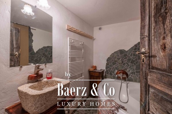 photo 7 6-Room Semi-detached Chalet - Exceptional View