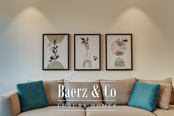 photo 9 Luxurious Two Bedroom Apartment in Herceg Novi with a Garage