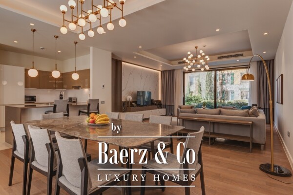 photo 10 Luxurious Two Bedroom Apartment in Herceg Novi with a Garage