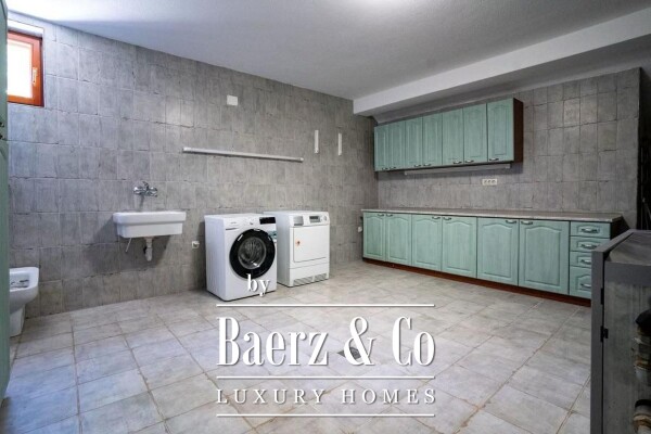 photo 23 Rab, Kampor, unique Mediterranean villa 80m from the sea