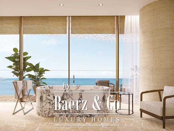 photo 4 Billionaire island. Bulgari Lighthouse