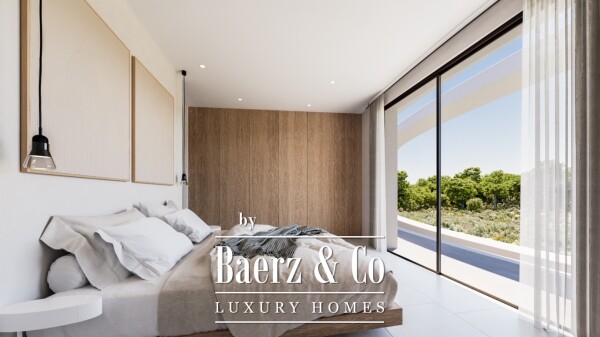 photo 4 Beautiful luxury home in Jávea, Costa Blanca