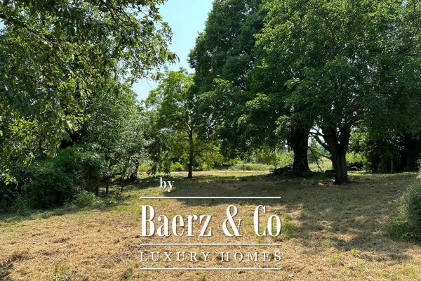 photo 7 Istria, Vižinada, an authentic Istrian estate with stone houses