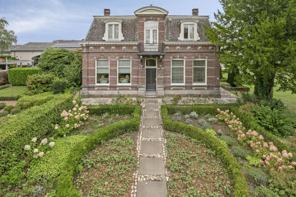 photo 70 Waterstraat 4